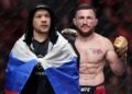 UFC 323: Пётр Ян возвращается за поясом и реваншем. Справится с Двалишвили? LIVE