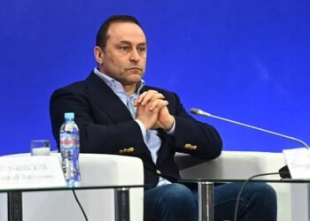 В Госдуме оценили рекомендации МОК о допуске юниоров России до международных соревнований