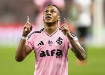 Витиньо может досрочно покинуть «Интернасьонал»