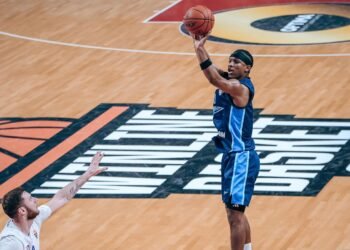 Бросок на победу? Пожалуйста! «Зенит» добыл сложнейший выигрыш в Basket Cup