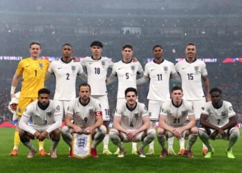 В Британии думают о бойкоте ЧМ-2026 из-за политики Трампа