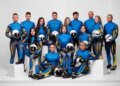 Украина получила 10 лицензий в санном спорте на Олимпийские игры-2026