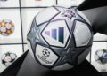 Лига чемпионов УЕФА: Adidas представила официальный игровой мяч в честь 25-летия сотрудничества с турниром
