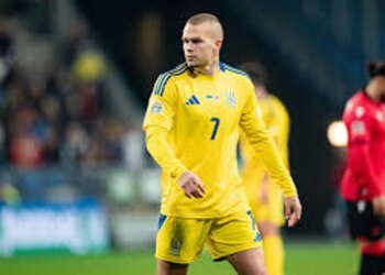 Игорь Цыганык ошеломил заявлением о возвращении Михаила Мудрика, а также рассказал, кого еще из донецкого Шахтера могут взять в сборную Украины