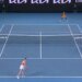 Свитолина разгромила Гауфф из США за 59 минут и впервые вышла в полуфинал Australian Open