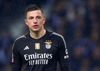 Анатолий Трубин: «Ценю матчи, когда не все идеально»