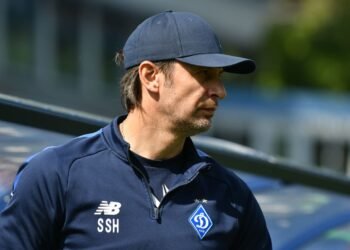 Александр Шовковский: «Следует объективно сказать, что этот год был одним из самых непростых в моей жизни…»