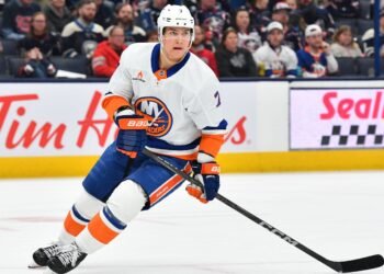 «Айлендерс» и «Нью-Джерси» произвели сделку, обменяв Цыплакова на Палата