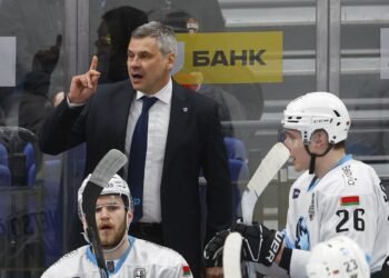 Алексей Дементьев: очень хочу, чтобы Дмитрий Квартальнов стал обладателем Кубка Гагарина