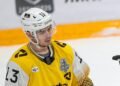 «Авангард» объявил о подписании контракта с форвардом Пилипенко до конца сезона-2025/2026