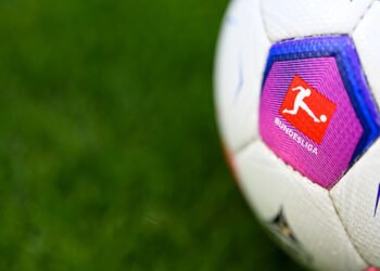 Чемпионат Германии. 16-й тур. Результаты матчей