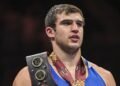 У России — новая надежда в королевском весе. Суров способен расшевелить дивизион