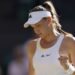 Елена Рыбакина уверенно обыграла Элисе Мертенс и вышла в четвертьфинал AO-2026