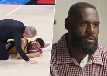 Они стали главным разочарованием в баскетболе в 2025 году