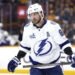 Главный тренер «Тампы» Купер назвал Кучерова уникальным хоккеистом