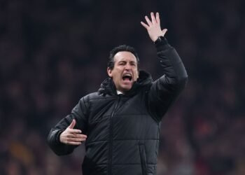 Унаи Эмери: «Без Онана мы потеряли центр поля»