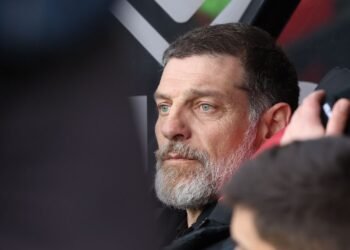 Славен Билич готов снова возглавить «Вест Хэм»