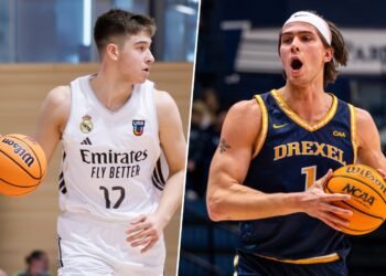 Дебют нашего таланта за «Реал» и стабильный Голдин. Богатая неделя от россиян за рубежом