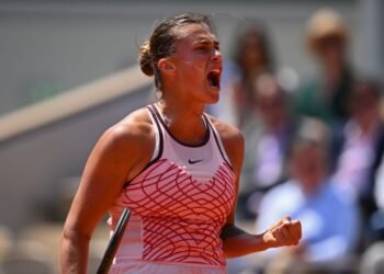 Менеджер Арины Соболенко рассказал, в чём заключается её основная сила