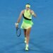 Мирра Андреева повторила уникальное достижение Винус Уильямс на Australian Open