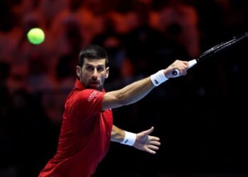 Муратоглу: было бы невероятно увидеть, как Новак выиграет хотя бы ещё один ТБШ