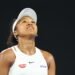 Наоми Осака снялась с Australian Open — 2026