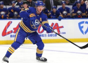 Невеста защитника «Баффало» Далина потеряла ребёнка из-за своей операции на сердце