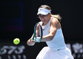 Паула Бадоса поделилась ожиданиями от сезона-2026