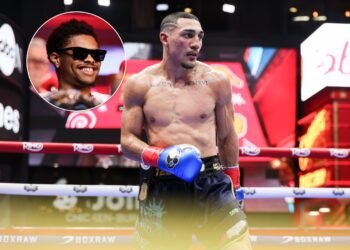 Супербой, но без интриги. Почему у Лопеса нет шансов против «велосипеда» Стивенсона