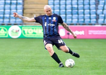 Ни Ракицкий, ни Хобленко «Черноморец» не покидают. С клуба снят трансферный бан