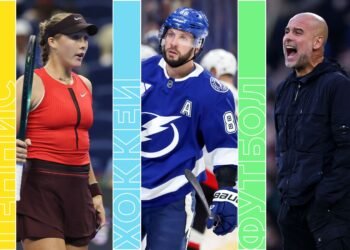 Топ-матчи вторника: «Ньюкасл» — «Манчестер Сити», «Филадельфия» — «Тампа», теннис и НБА