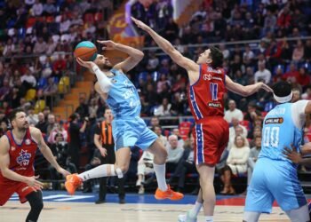 Казалось, шансов нет, но «Зенит» заставил ЦСКА понервничать. Большой разбор матча недели