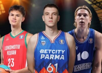 Яркий Ищенко и прогресс многих игроков. В рейтинге лучших молодых новый лидер!