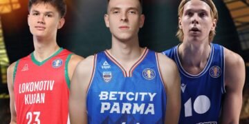 Яркий Ищенко и прогресс многих игроков. В рейтинге лучших молодых новый лидер!