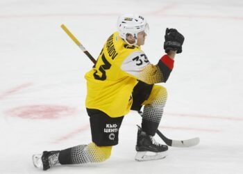 «Северсталь» и «Торпедо» совершили обмен с участием трёх хоккеистов