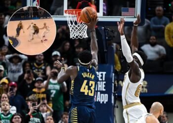 Судьи переборщили? Тренер «Бостона» шесть раз повторил одну фразу после проигранного матча