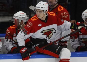 «Такие эпизоды нам не нужны». Буше — о пятиминутном удалении Прохоркина