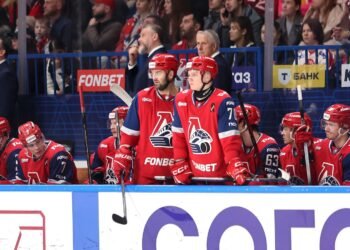 Тренер «Локомотива» Хартли высказался о ветеранском достижении 39-летнего Радулова