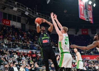 «Уралмаш» сотворил историю! А УНИКС впервые оступился в Basket Cup