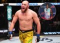 «Русский» бразилец из UFC проведёт уникальную схватку. У его соперника нет ног