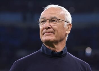 Раньери: «Семья Фридкинов хочет выиграть Серию А с «Ромой», поэтому мы выбрали именно этого тренера»