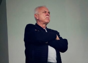 «Уже весной должна быть внедрена одна интересная инновация для УПЛ», — президент «Полтавы»