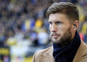 «Насколько же нужно быть оторванным от реальности», — Левченко про заявление Инфантино