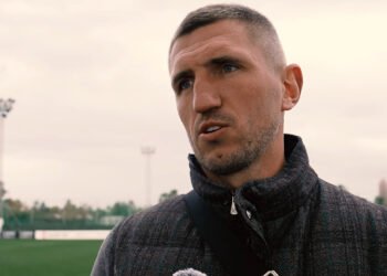 «Вступаем в стадию запуска», — Сергей Кривцов станет агентом