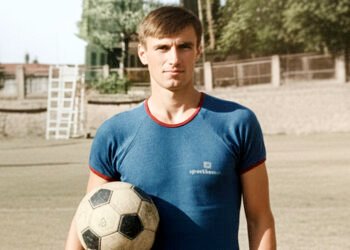 Олег Федорчук: «В 30 лет я завершил карьеру футболиста и очень этого хотел»