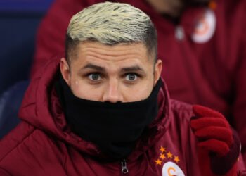 «Ювентус» хочет подписать Мауро Икарди