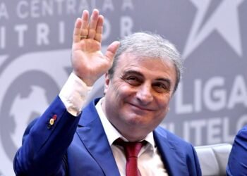 Подробности о здоровье Мирчи Луческу