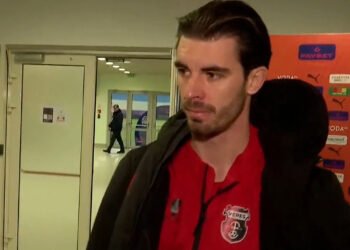 Игорь Харатин: «Оказали «Шахтеру» достойное сопротивление»