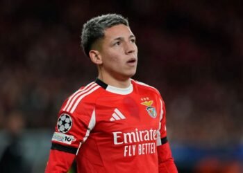 Игрок «Бенфики»: «Наказывать без доказательств для УЕФА нормально. В случае с «Реалом» они это даже не скрывают»