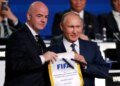 ФИФА не планирует возвращать россию в мировой футбол — СМИ
